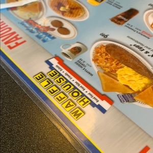 Meet your Posher, Logan